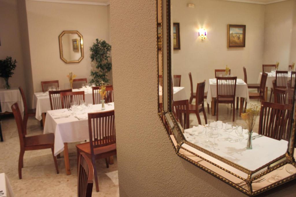 Hotel Abadi Córdoba Eksteriør bilde