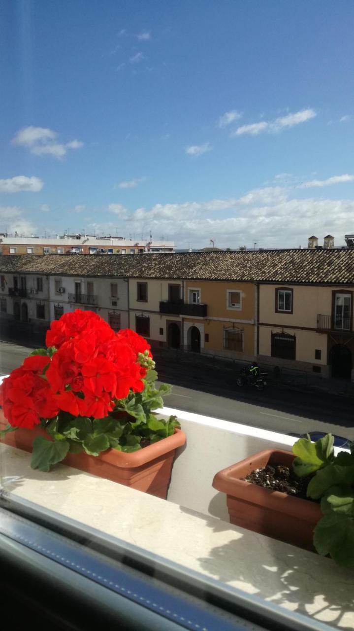 Hotel Abadi Córdoba Eksteriør bilde