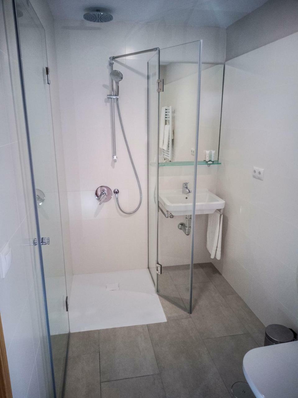 Hotel Abadi Córdoba Eksteriør bilde