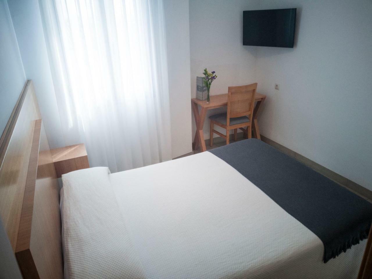 Hotel Abadi Córdoba Eksteriør bilde