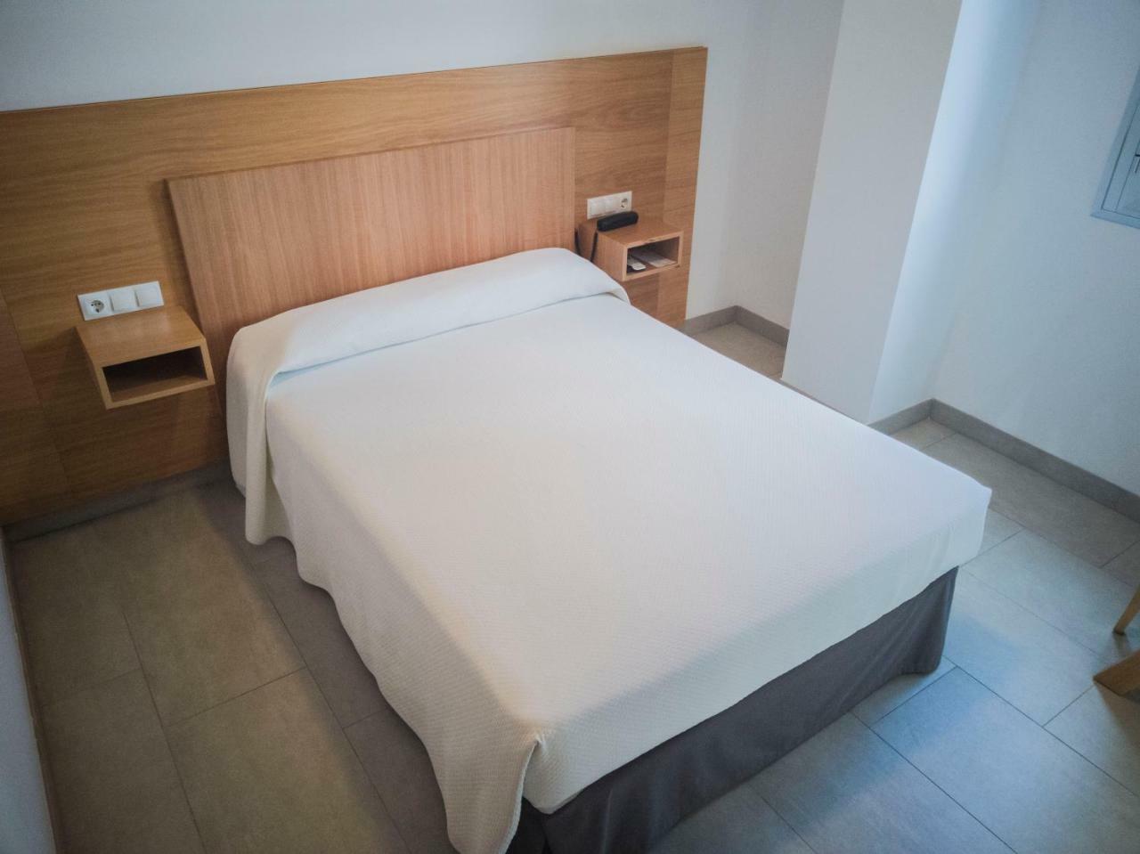Hotel Abadi Córdoba Eksteriør bilde