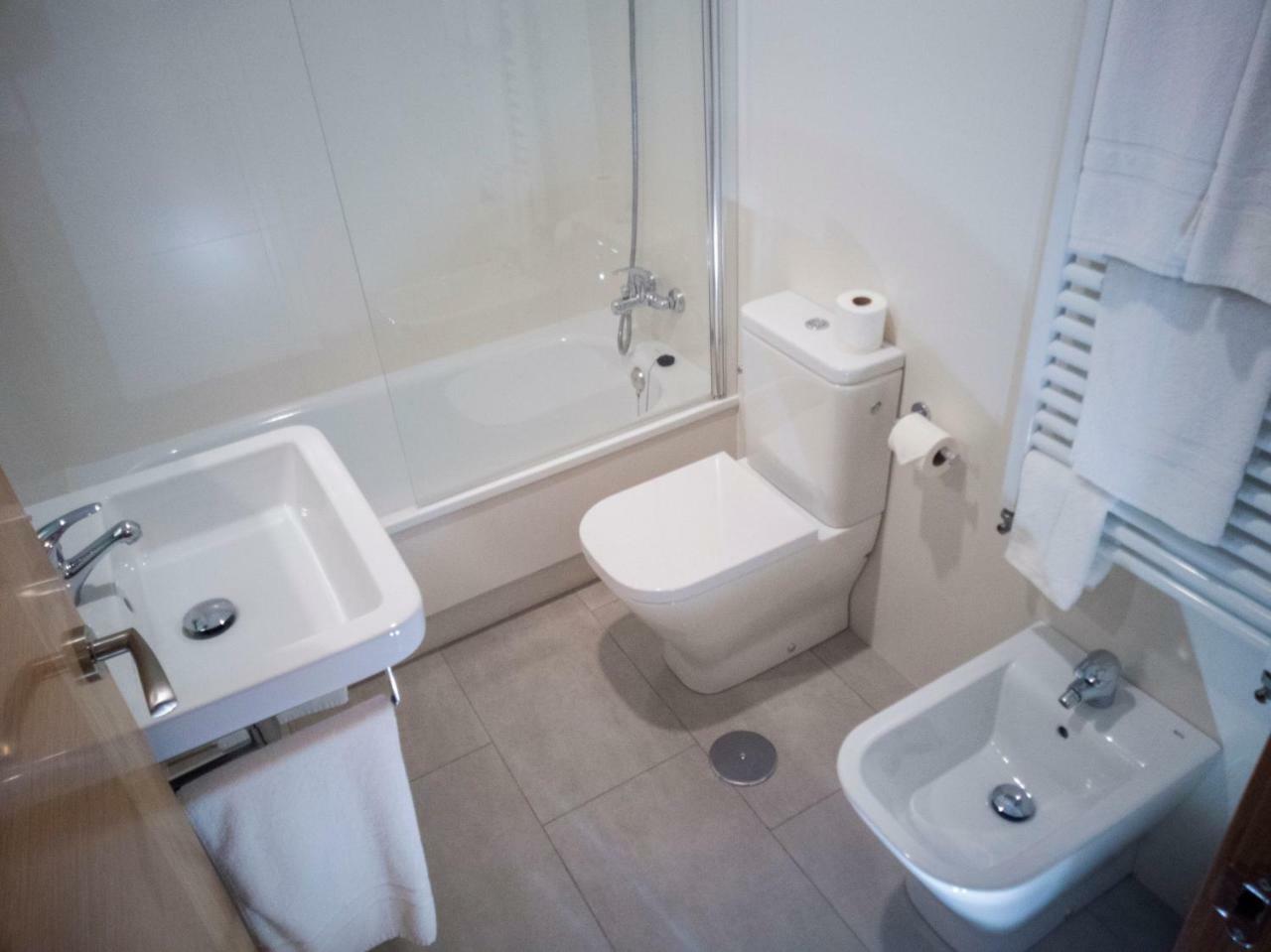 Hotel Abadi Córdoba Eksteriør bilde