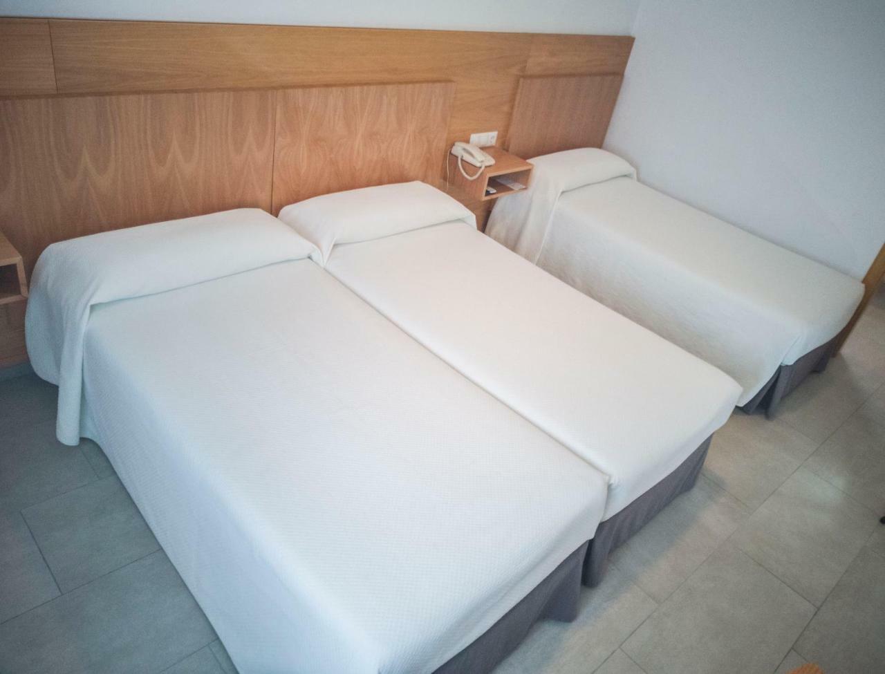 Hotel Abadi Córdoba Eksteriør bilde