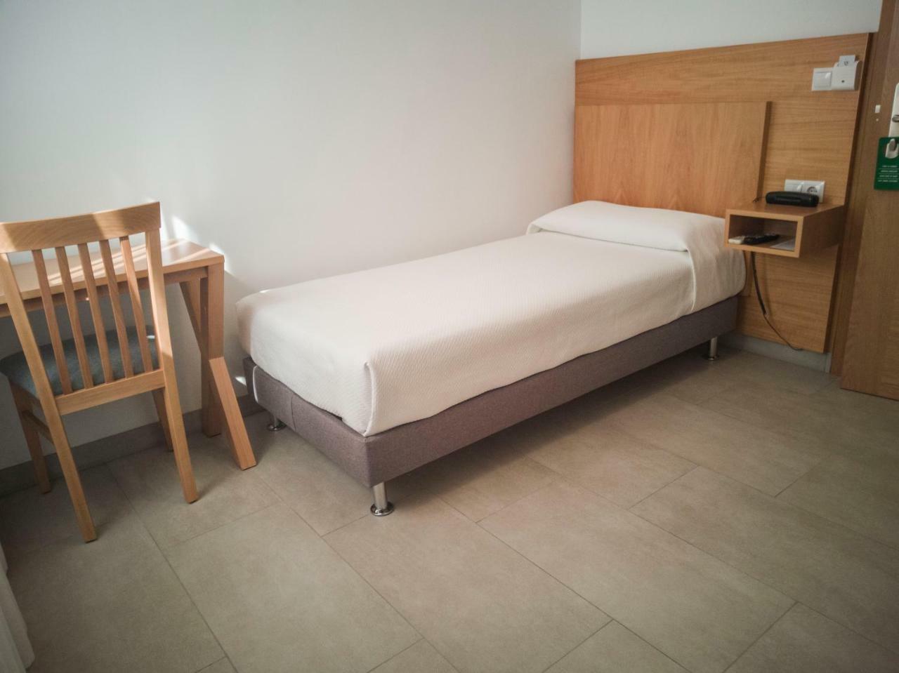Hotel Abadi Córdoba Eksteriør bilde
