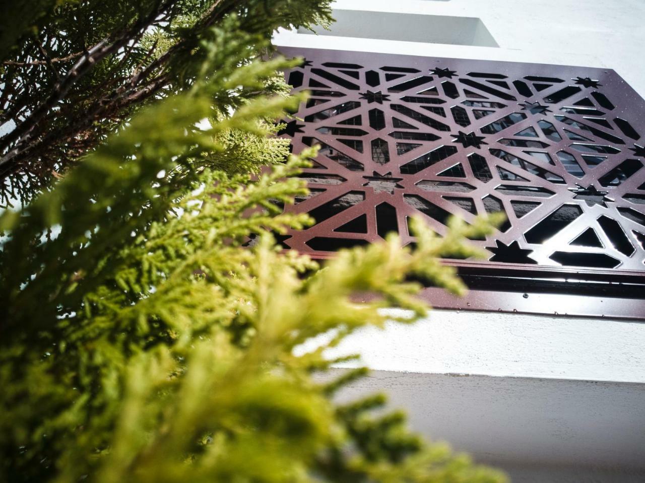 Hotel Abadi Córdoba Eksteriør bilde