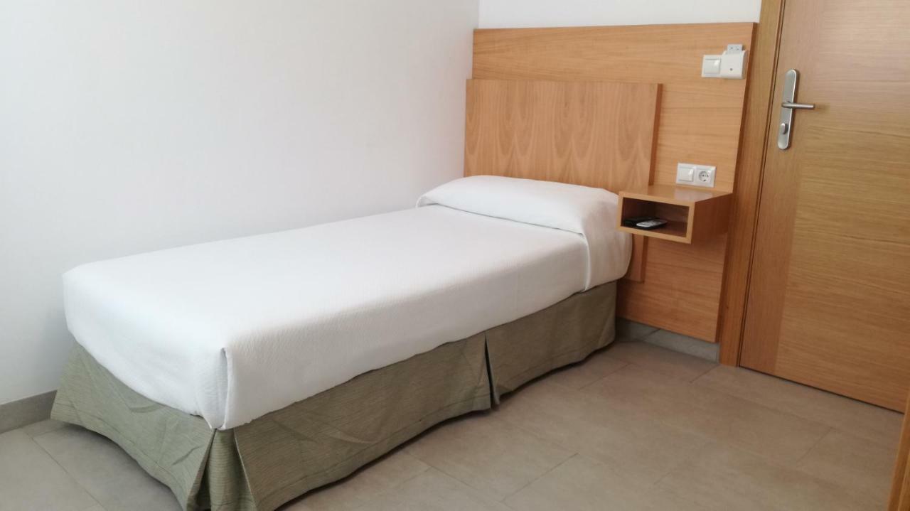 Hotel Abadi Córdoba Eksteriør bilde