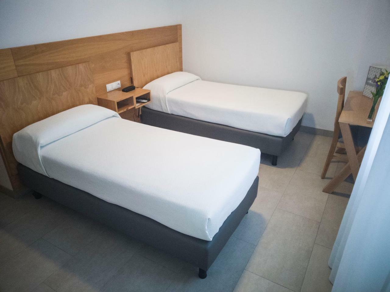 Hotel Abadi Córdoba Eksteriør bilde